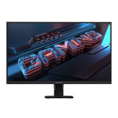 GIGABYTE Gaming monitor GS27F 27" FHD IPS, 1920 x 1080, 1ms, 170Hz